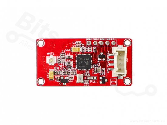 RFID/NFC PN532 Controller/Scanner Set - Crowtail - Elecrow